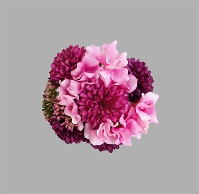 Idejn Marbuta Bukkett Artifiċjali